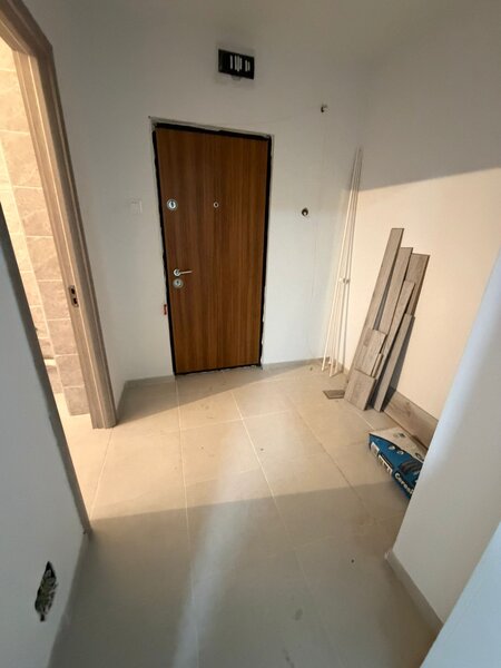 Dristor, 2 camere renovat premium, 4 minute metrou, etajul 1