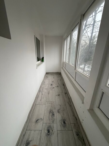 Dristor Apartament 2 Camere Renovat Premium 4 min. Metrou Etaj 1