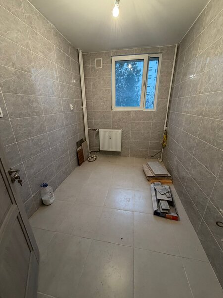 Dristor, 2 camere renovat premium, 4 minute metrou, etajul 1